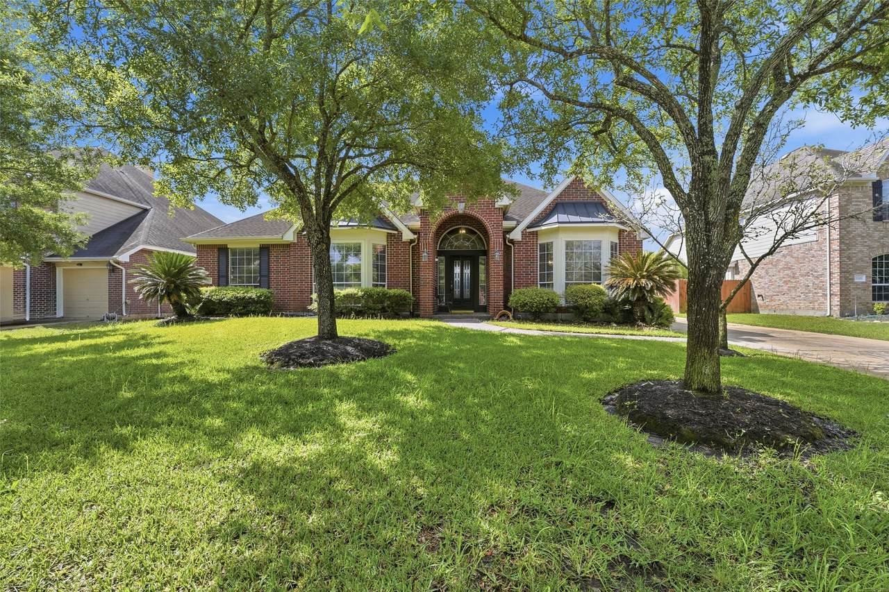 12427 Pedder Way Drive - Photo 1