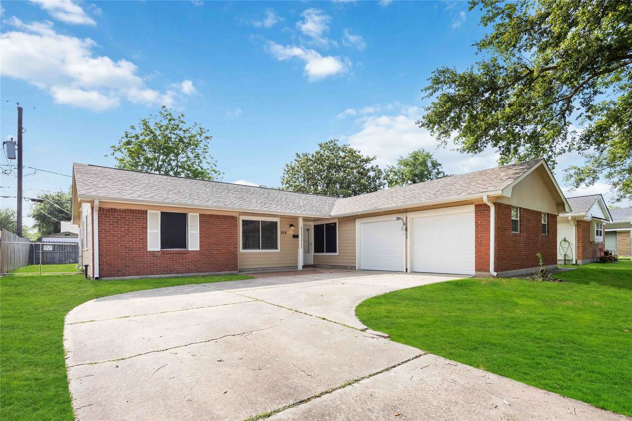 814 Alyse Street - Photo 1