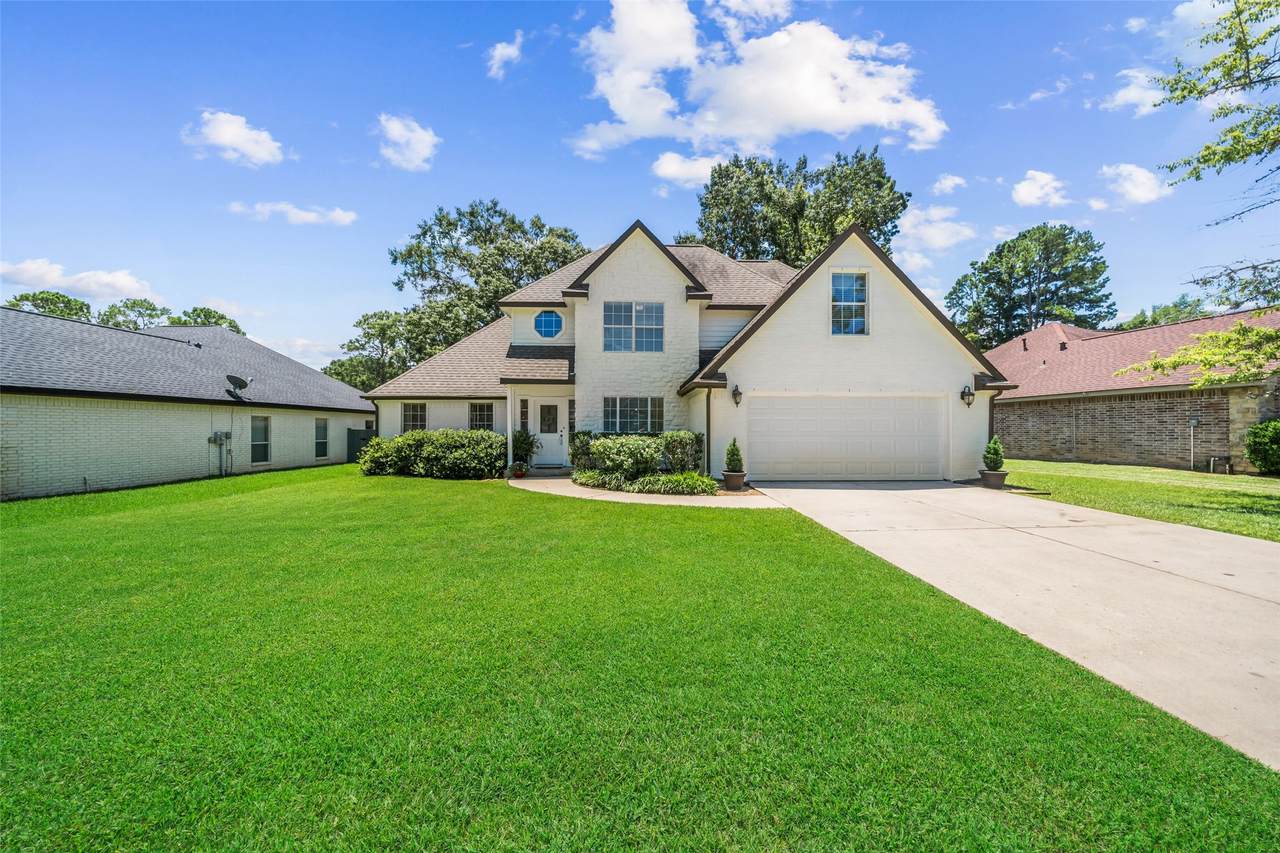 12944 Point Aquarius Boulevard - Photo 1