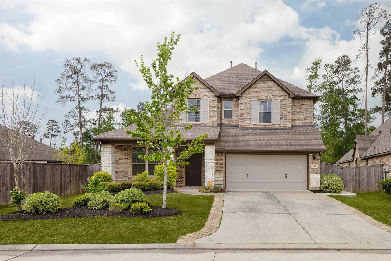 285 Trillium Park Loop - Photo 1