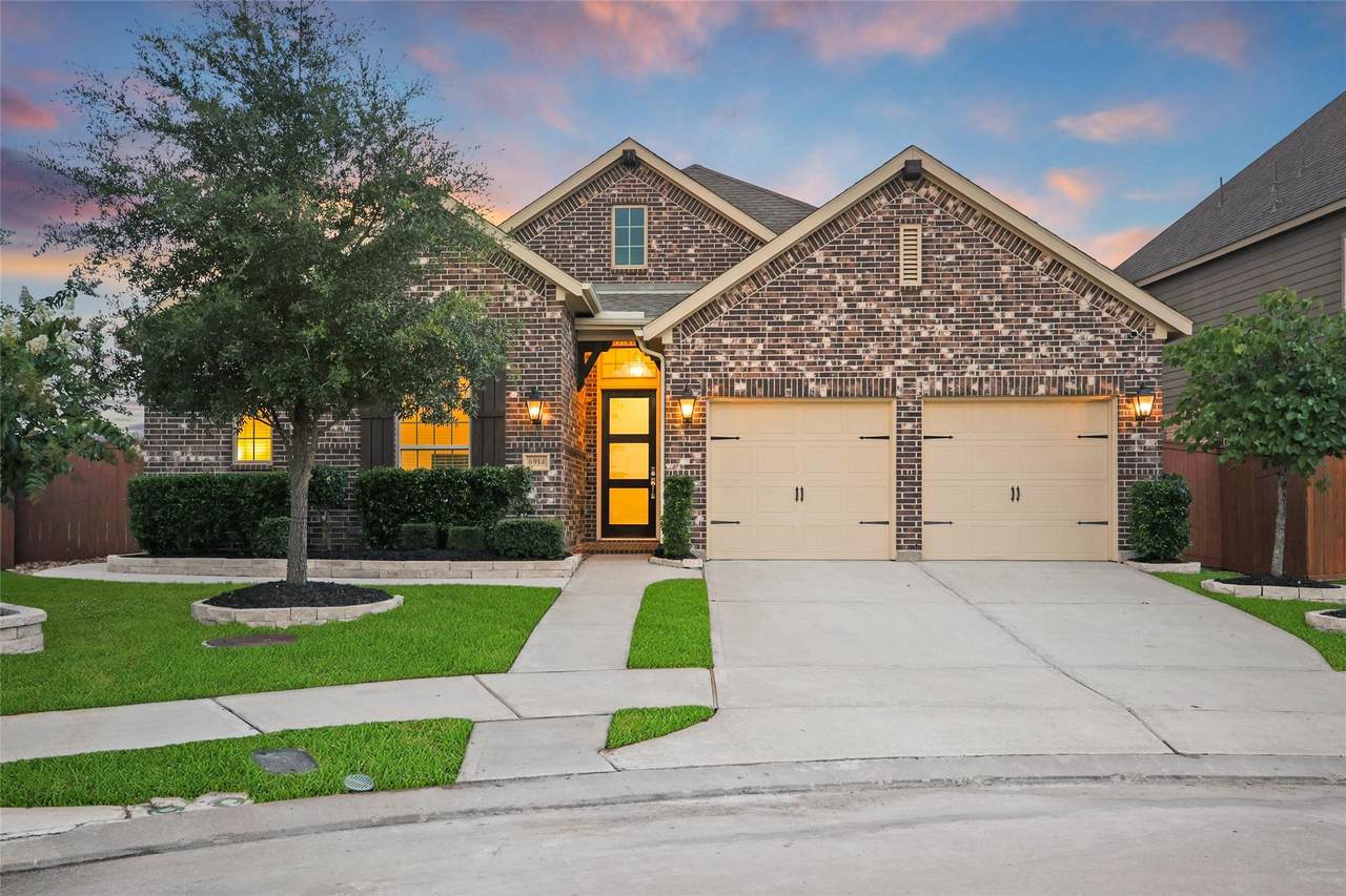 6914 Montclair Colony Trail - Photo 1