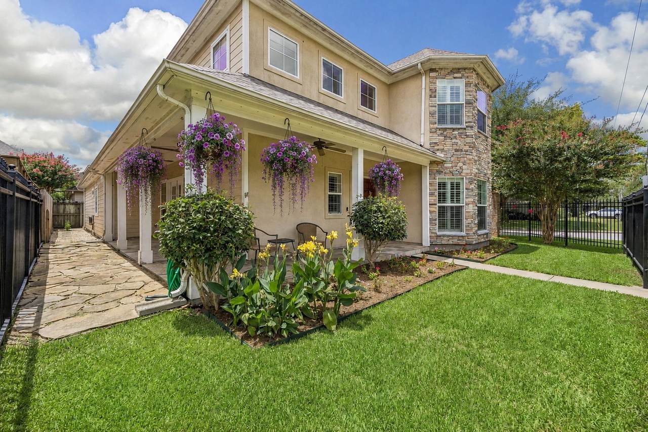 9323 Olathe Street - Photo 1