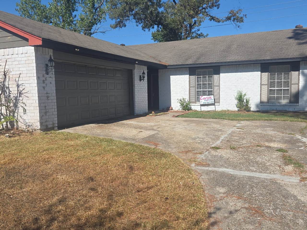 5927 Sunnygate Drive - Photo 1