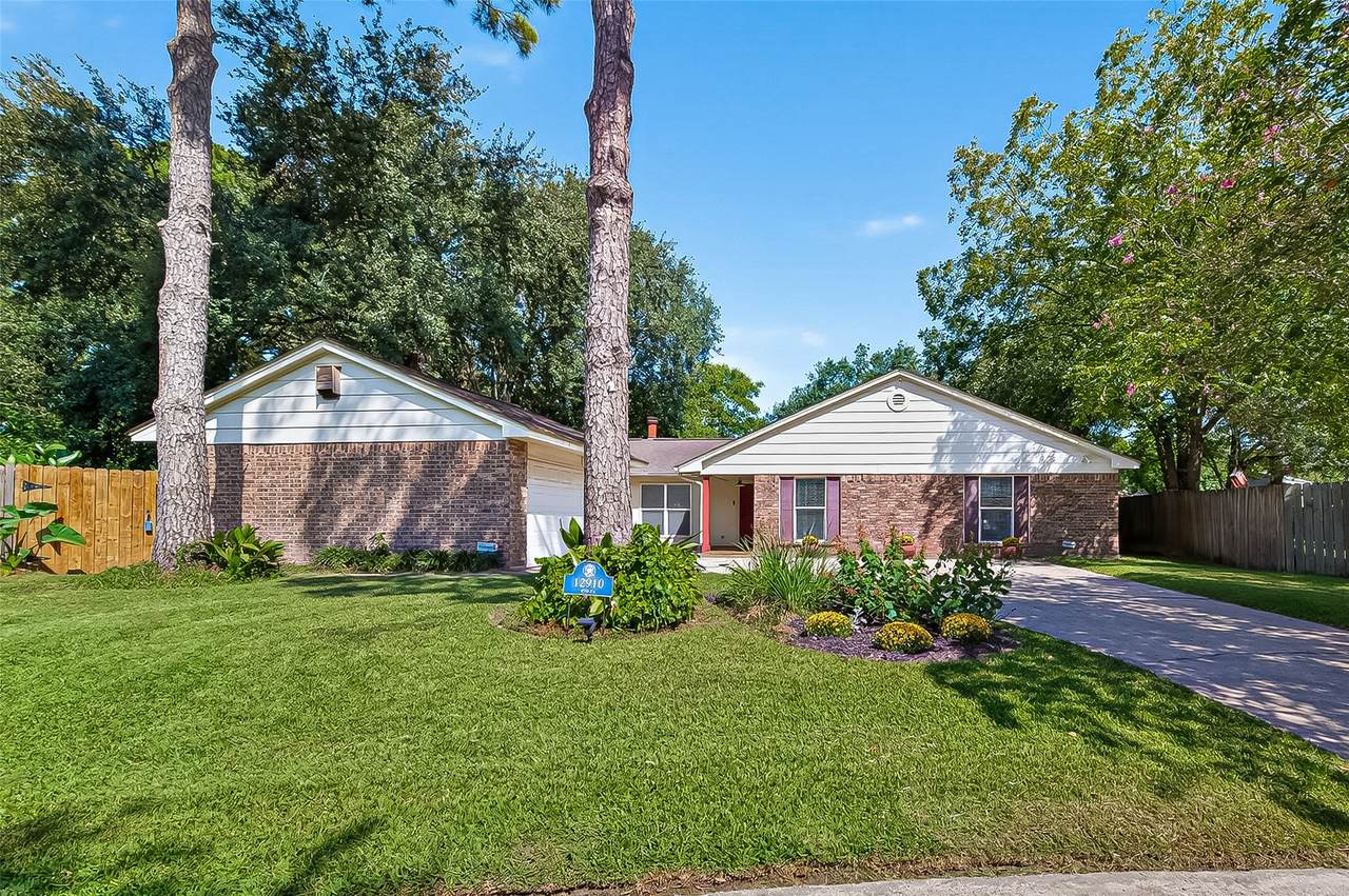 12910 Aste Lane - Photo 1