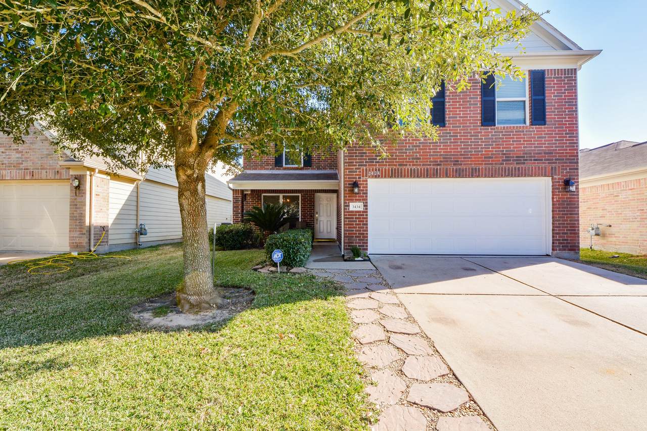 3434 Zephyr Glen Way - Photo 1
