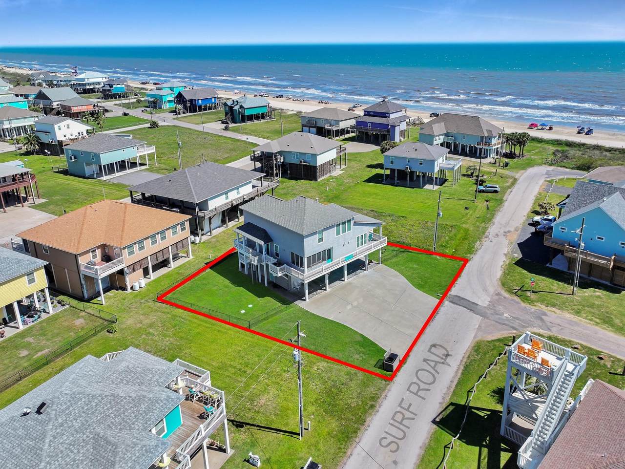 878 Surf Road - Photo 1