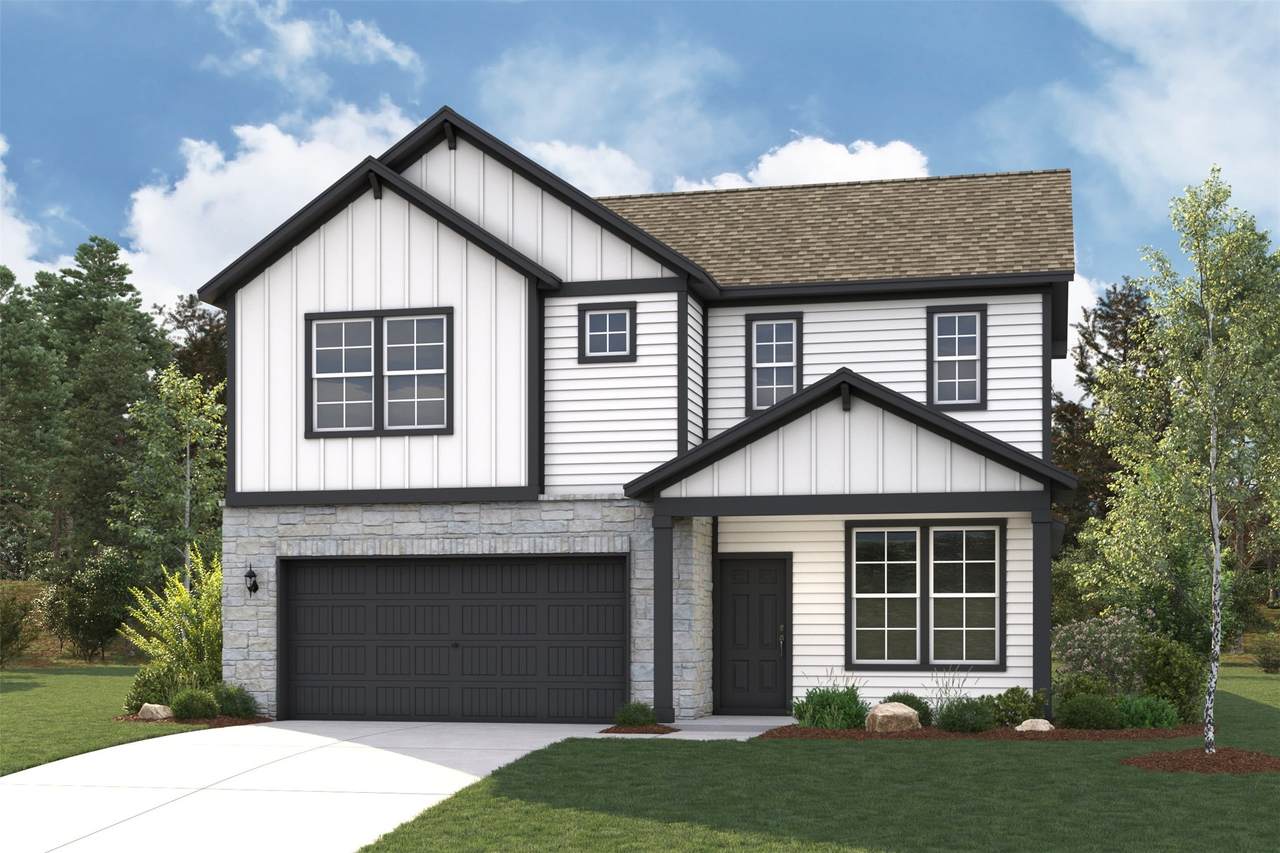 8502 Light Rail Drive - Photo 1