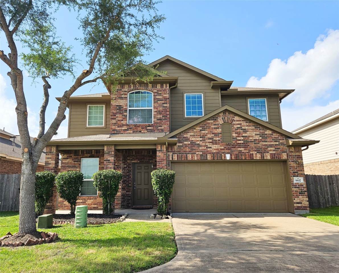 9617 Landon Lake Drive - Photo 1