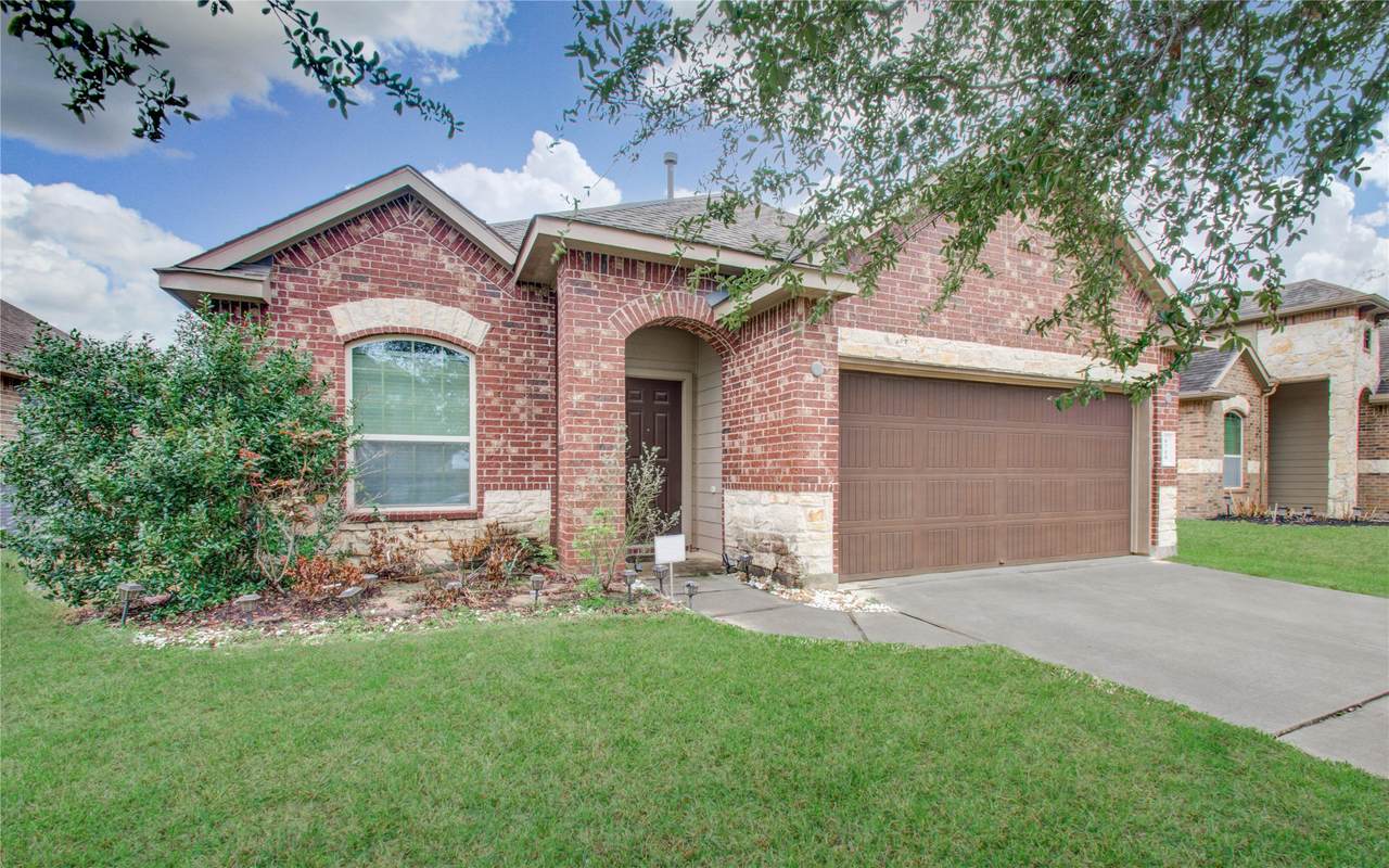 8710 Austin Thomas Drive - Photo 1