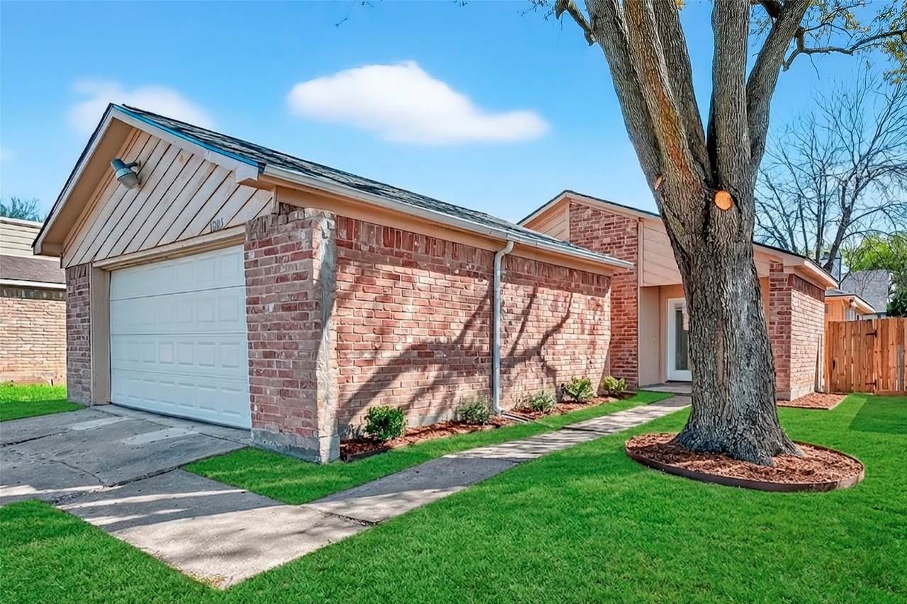 12815 Maxfield Drive - Photo 1