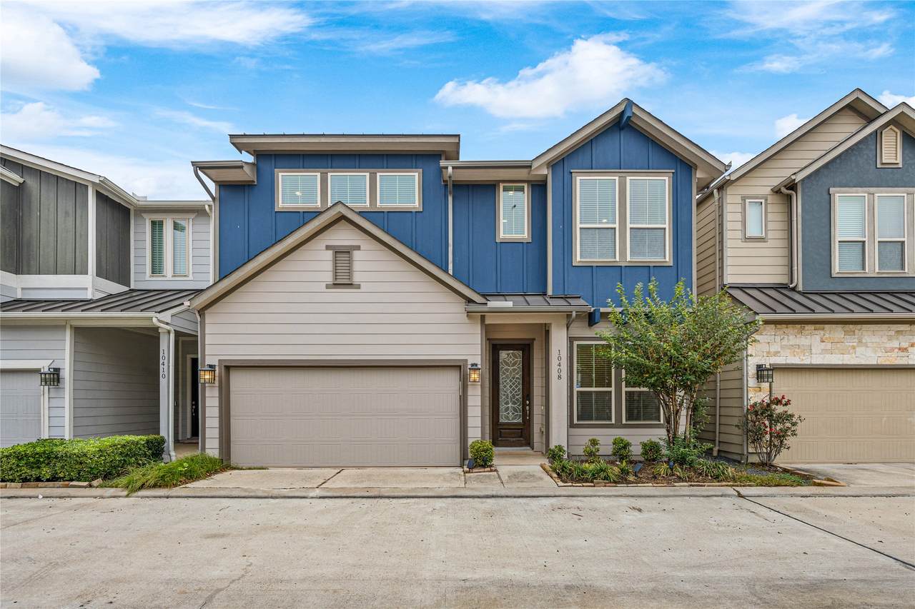 10408 Quiet Courtyard Road - Photo 1