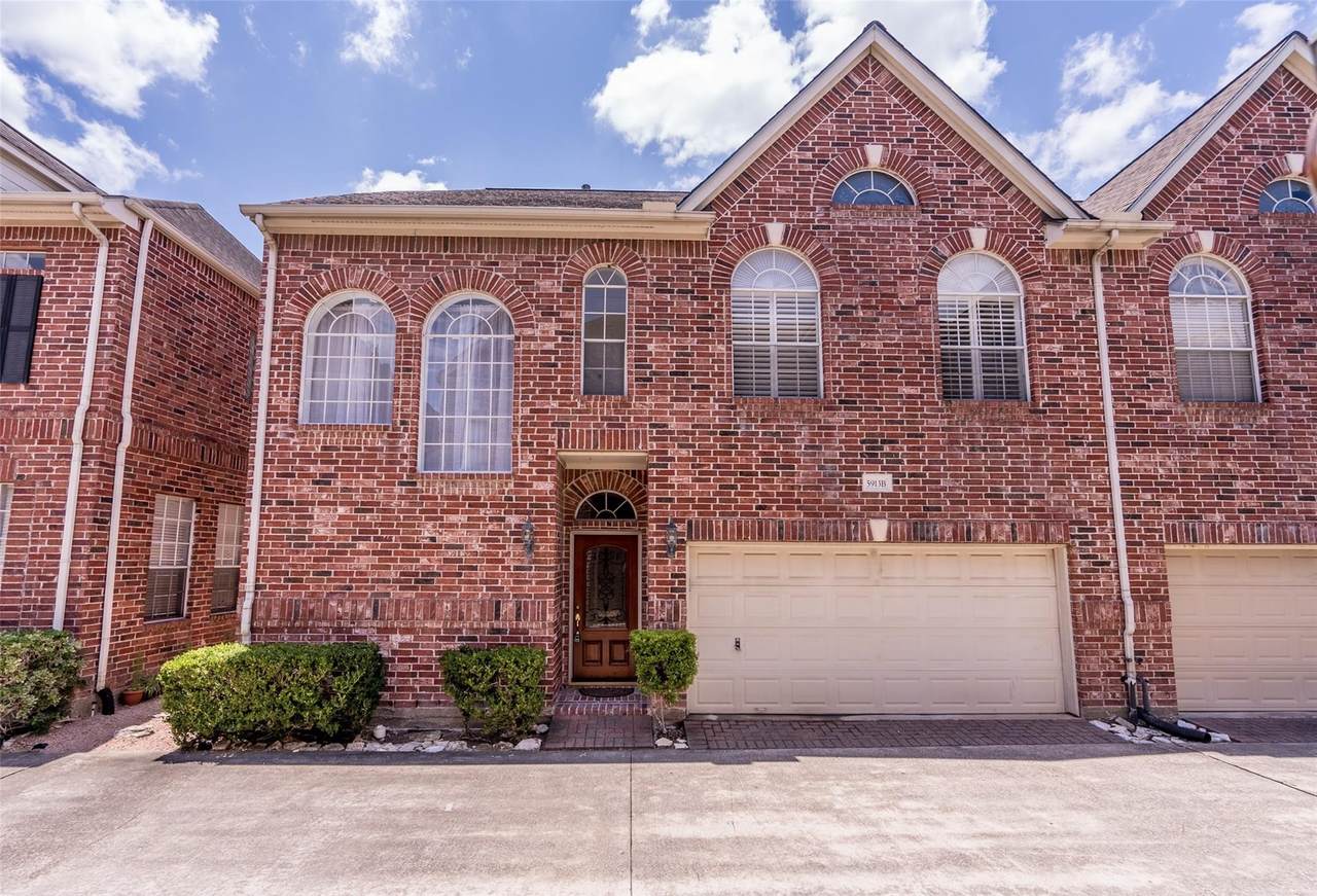 5913 Dolores Street - Photo 1