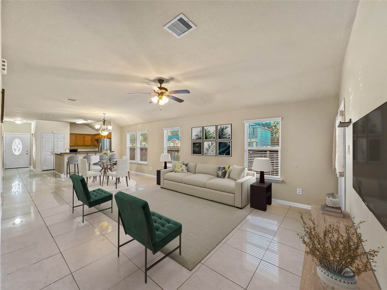 6614 Pine Tree Springs - Photo 1