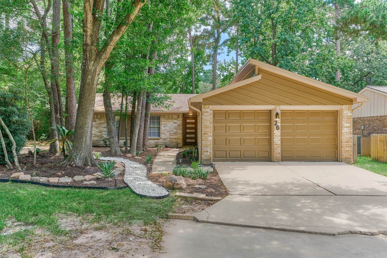 26 Broken Oak Court - Photo 1