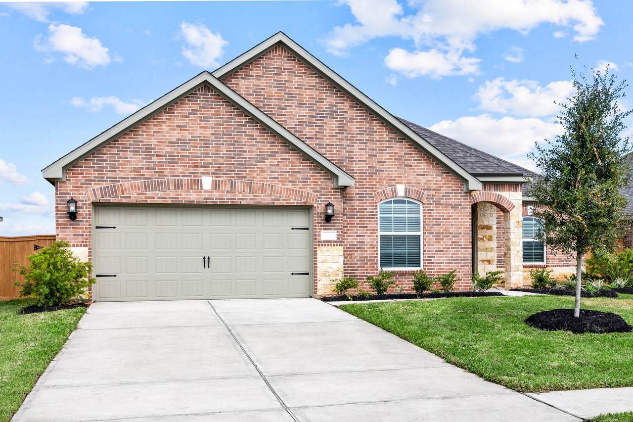 14009 Starboard Reach Drive - Photo 1