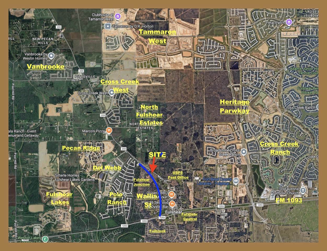 000 Wallis Street - Photo 1