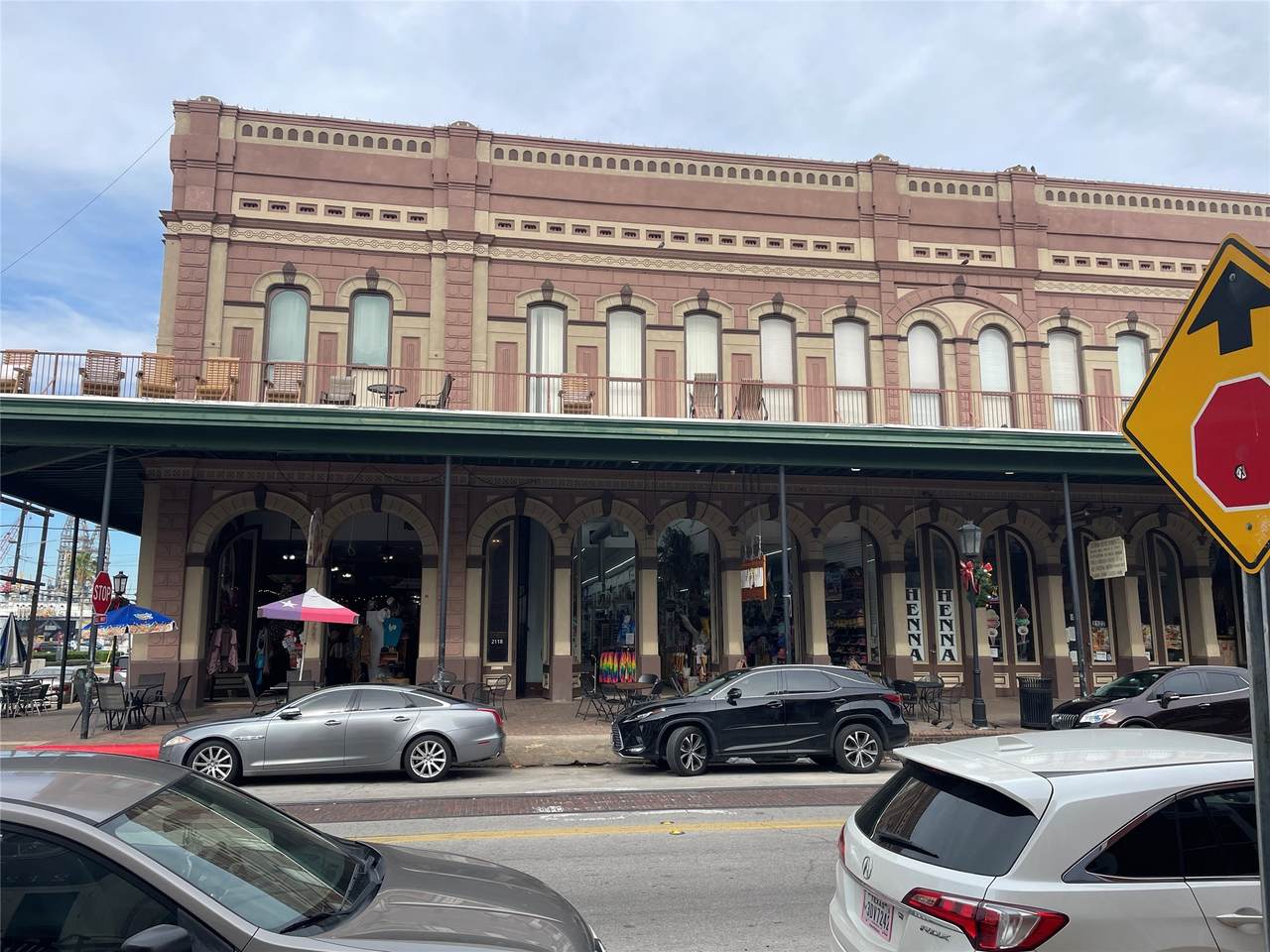 2118 Strand Street - Photo 1