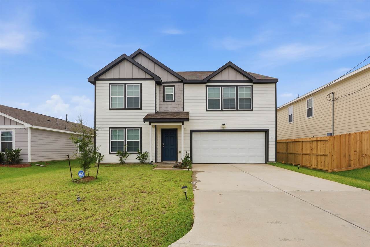 103 Road 51028 - Photo 1