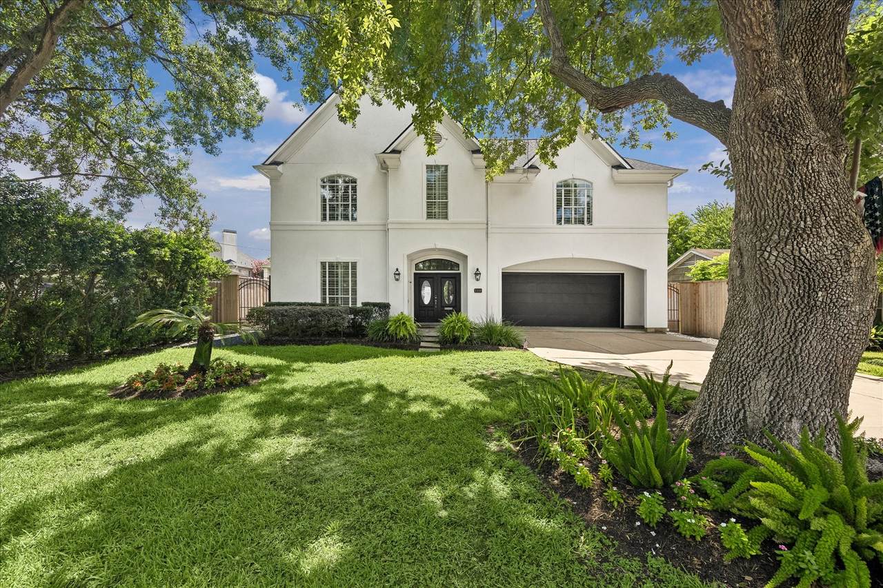 1110 Anderson Street - Photo 1
