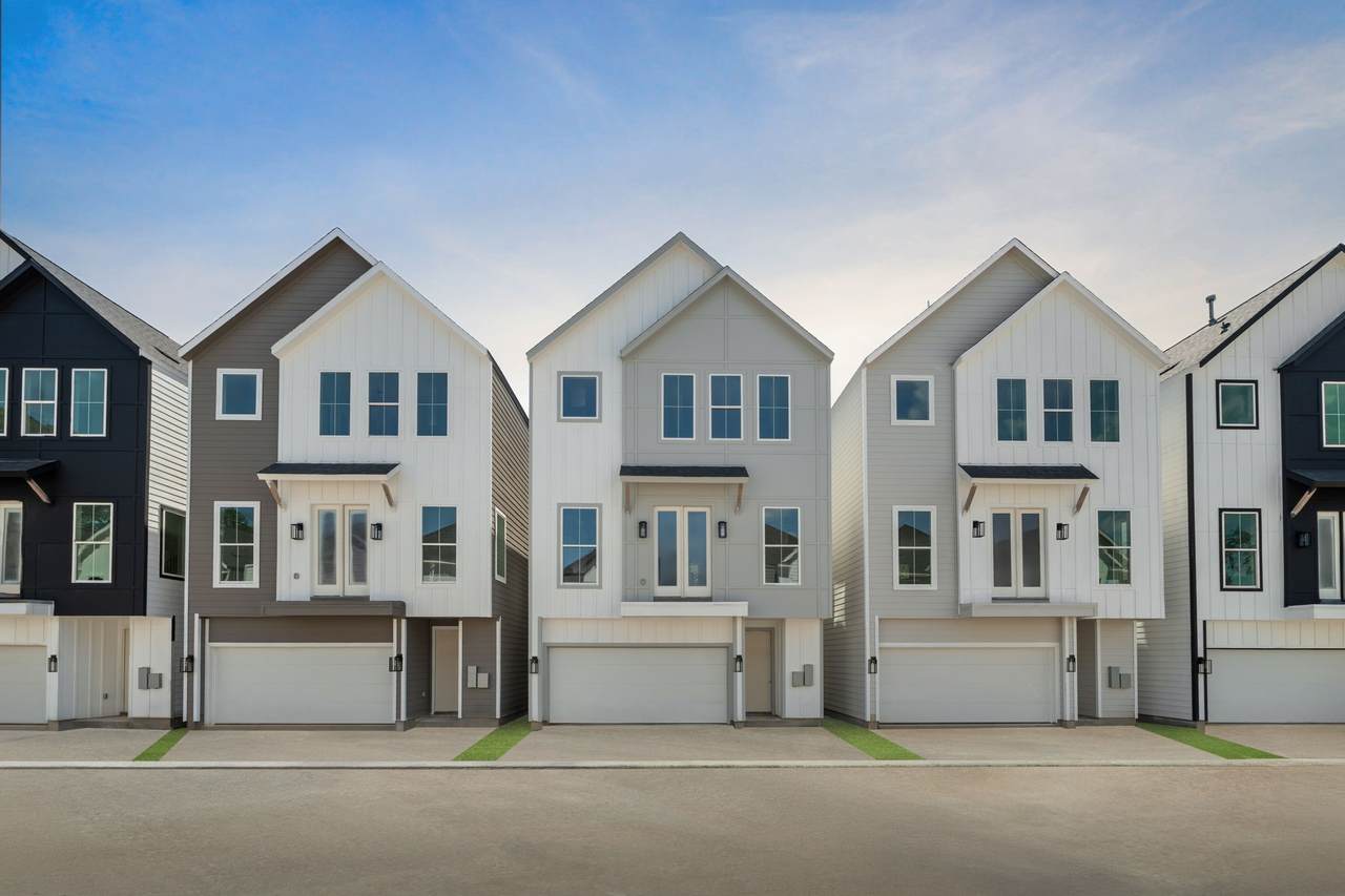 5832 Highland Sun Lane - Photo 1