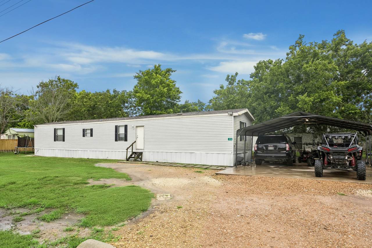 214 Arthur Street - Photo 1
