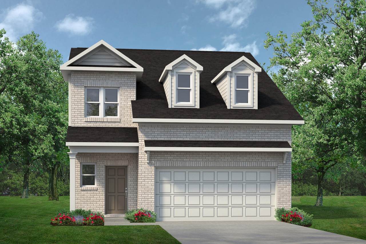 9781 Enclave Ridge Road - Photo 1