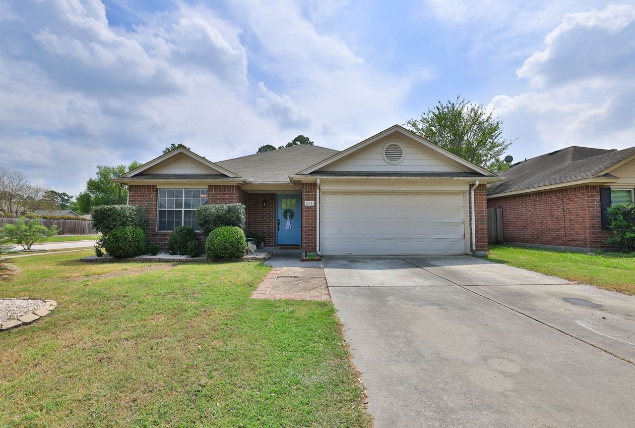 3803 Oak Lace Drive - Photo 1