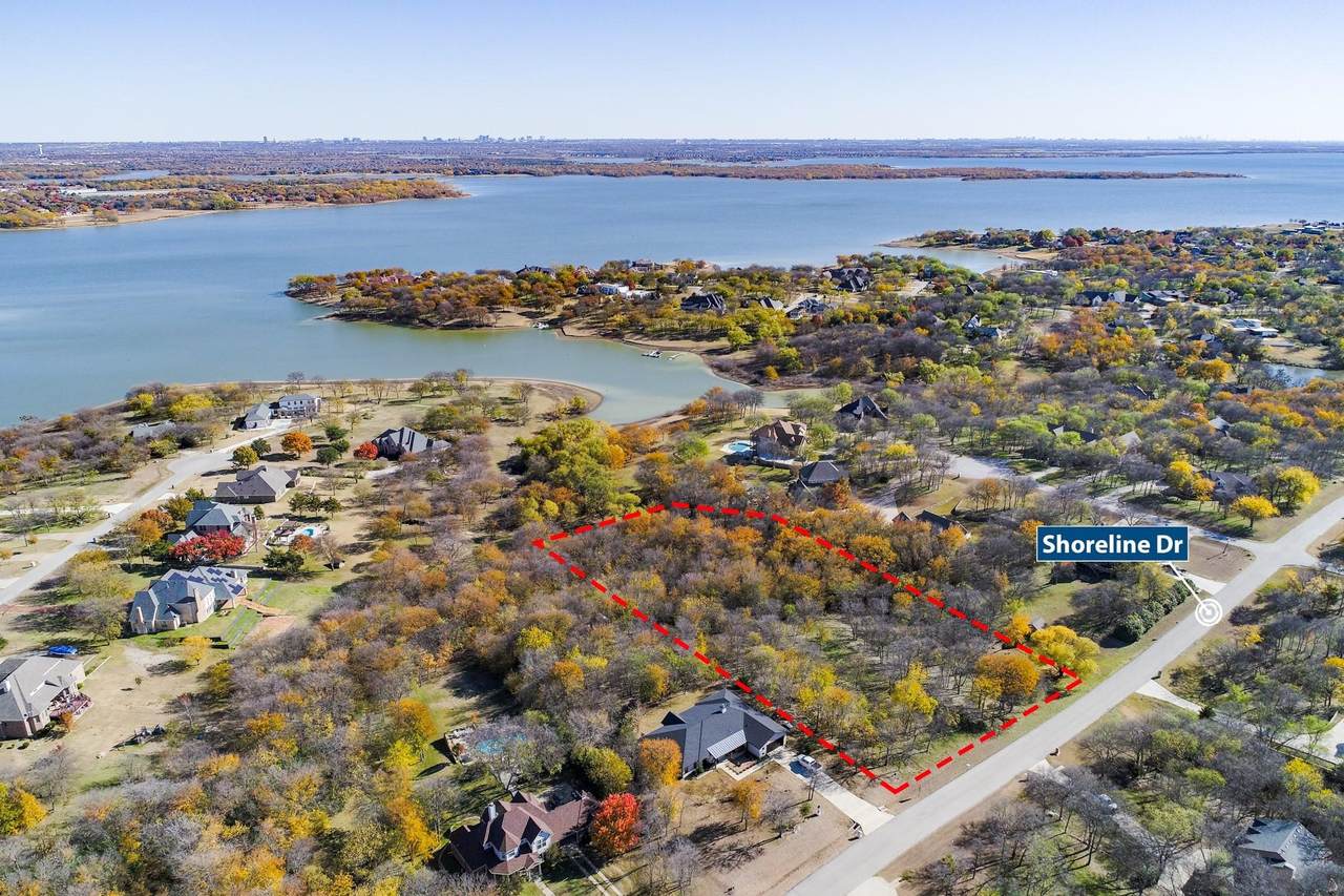 6537 Shoreline Drive - Photo 1