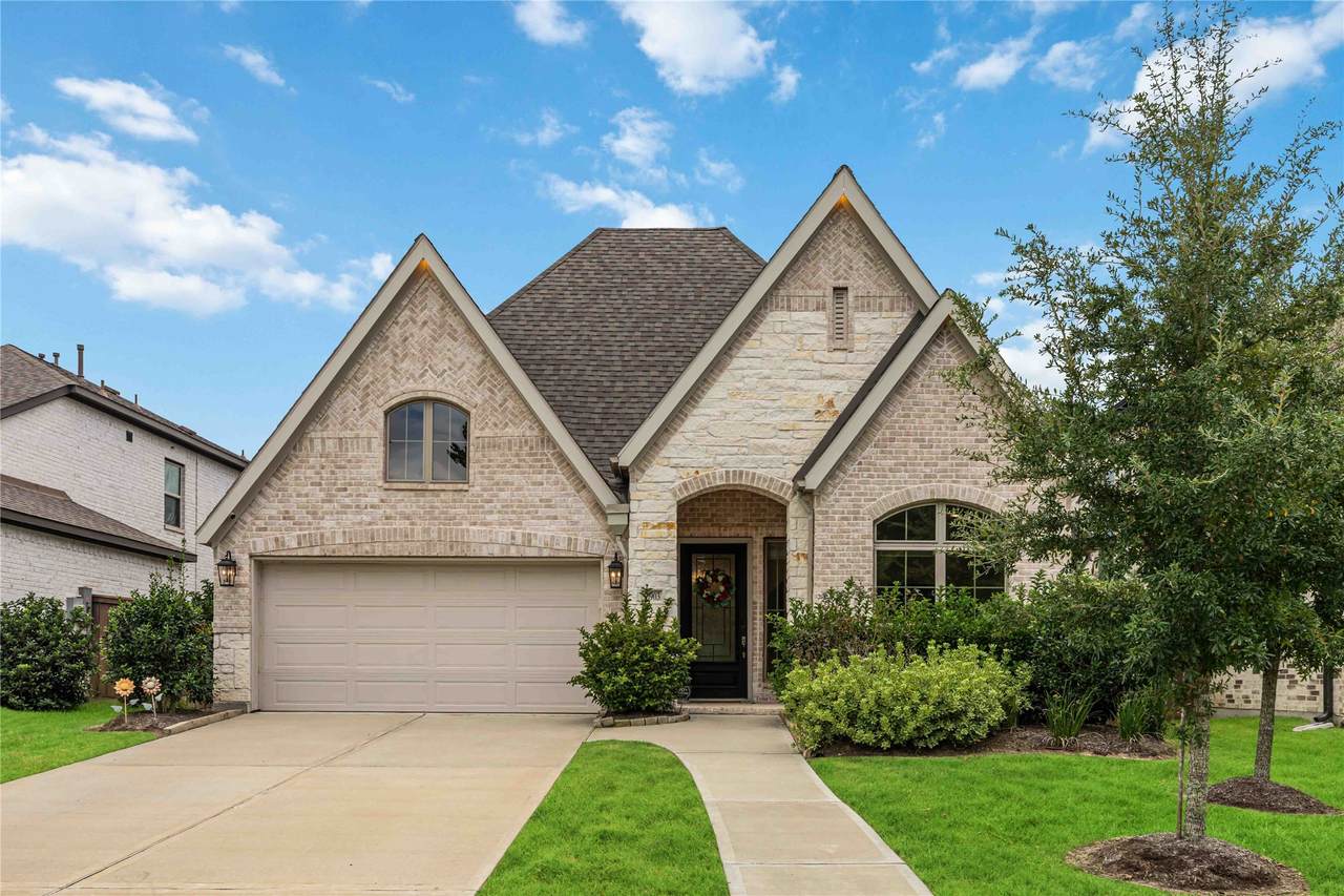 16903 Lupine Meadow Lane - Photo 1