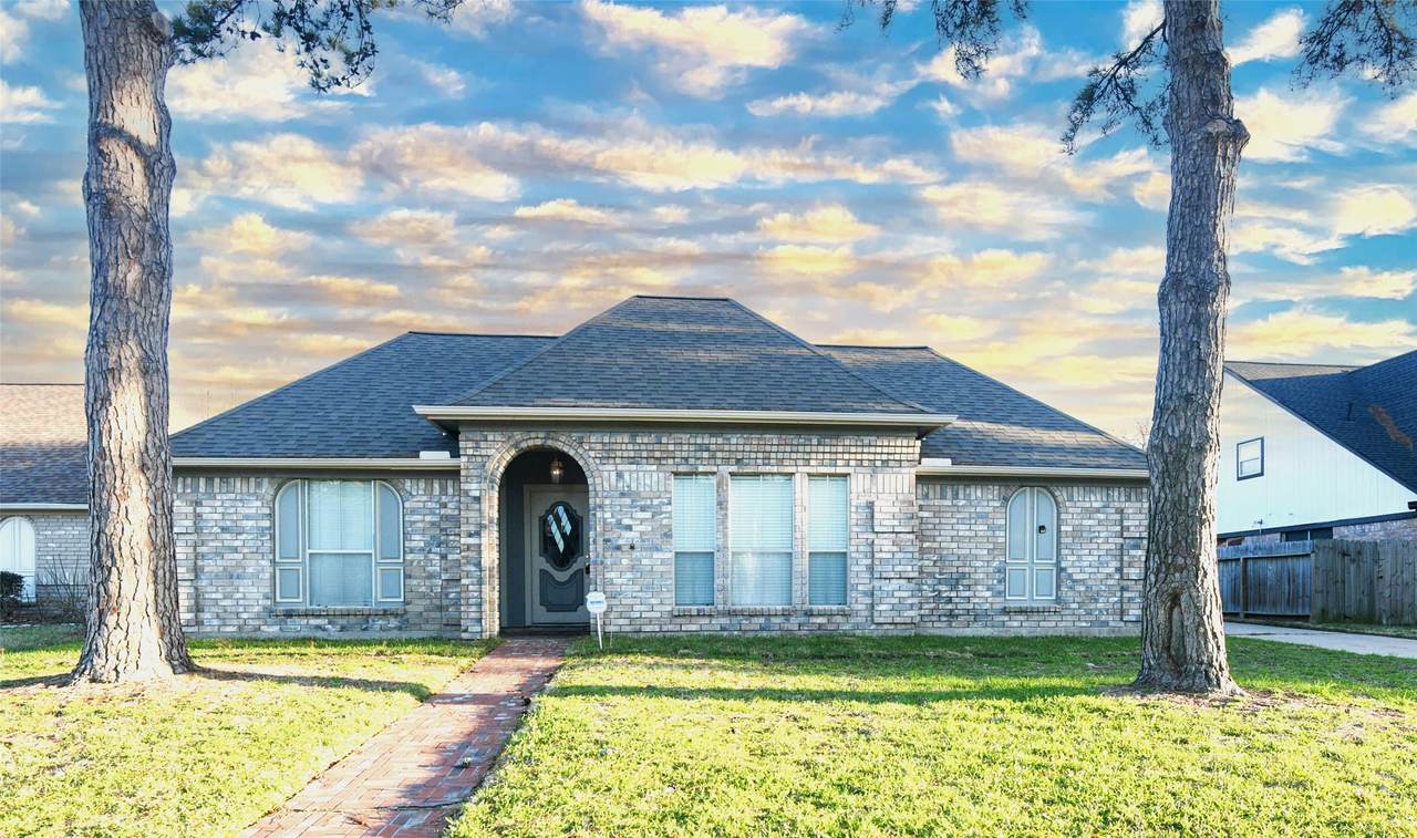 14819 Chetland Place Drive - Photo 1