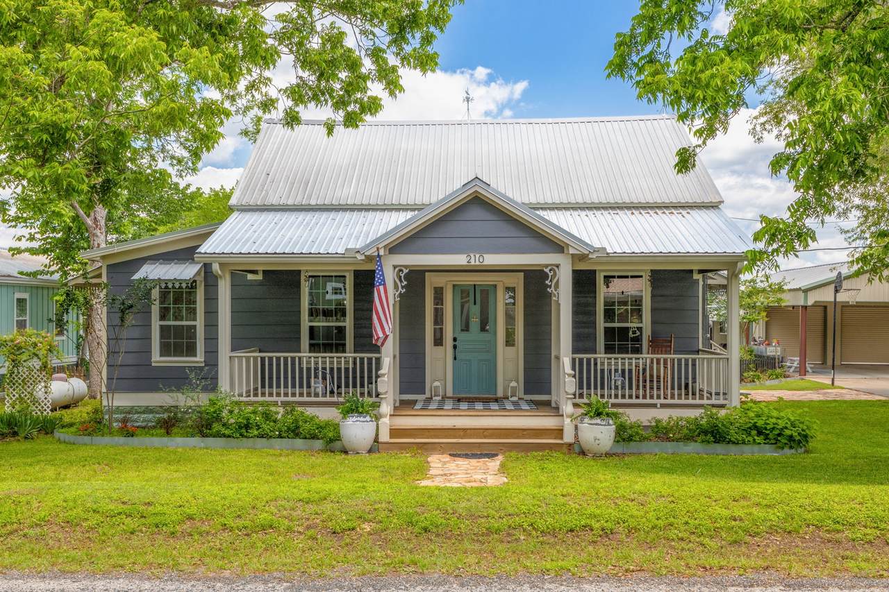 210 Church Street - Photo 1