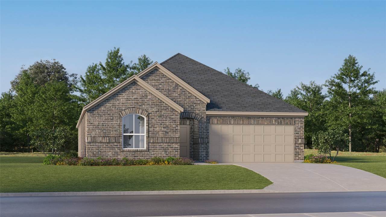 3061 Wild Fox Drive - Photo 1