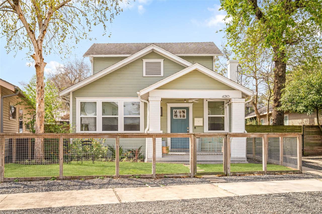 4210 Rusk Street - Photo 1