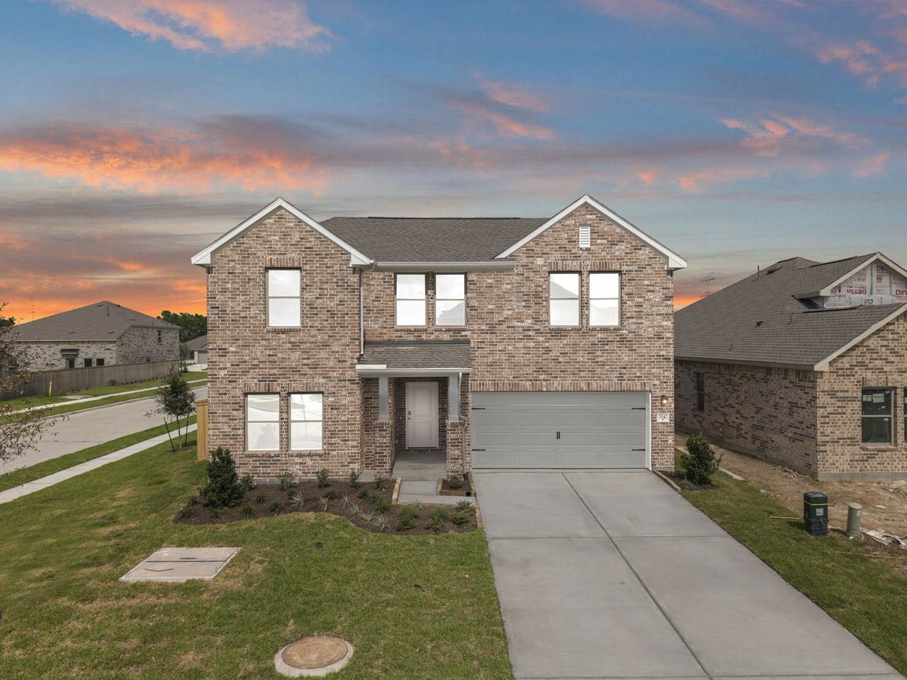 3542 Cardinal Pointe Drive - Photo 1