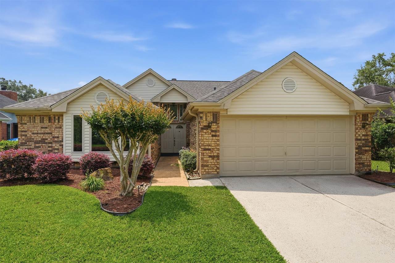 3206 Peach Hollow Circle - Photo 1