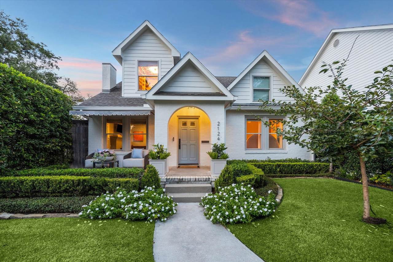 2124 Sul Ross Street - Photo 1