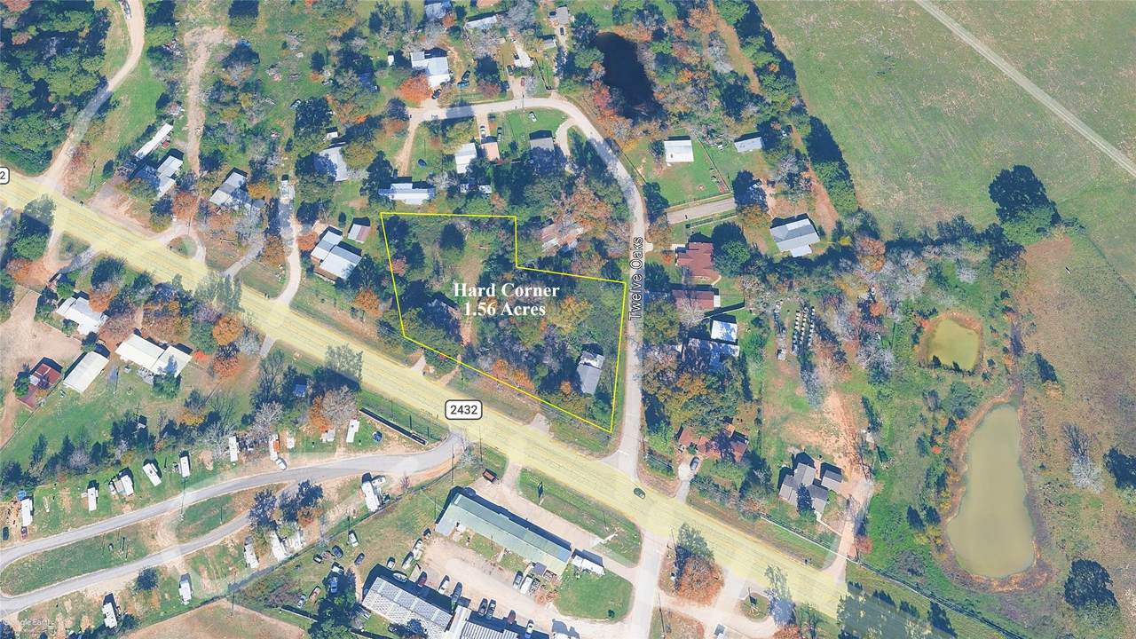13382 Fm 2432 Road - Photo 1