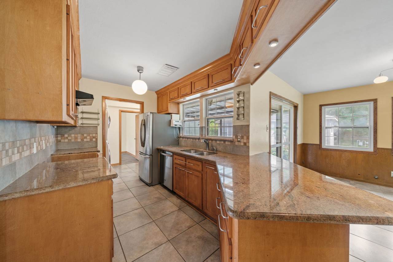 2707 Droxford Drive - Photo 1