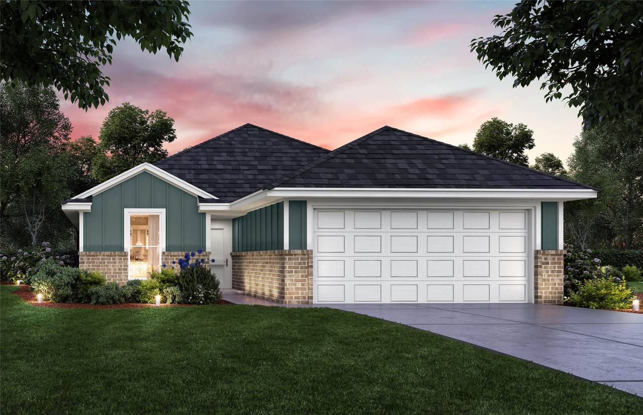 25756 John Wayne Road - Photo 1