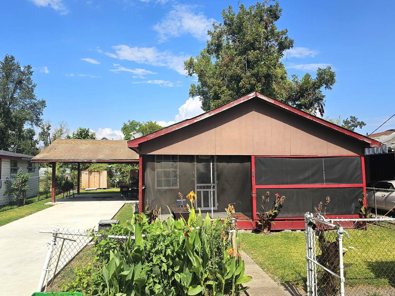 7801 Ethel Street - Photo 1