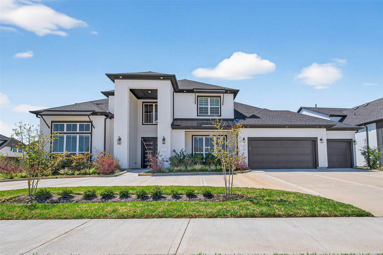 1303 Royal Knoll Lane - Photo 1