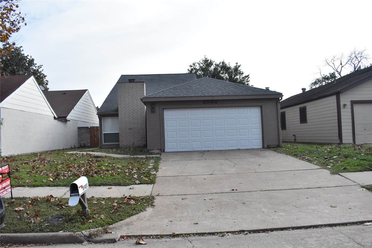 8903 Kalewood Drive - Photo 1