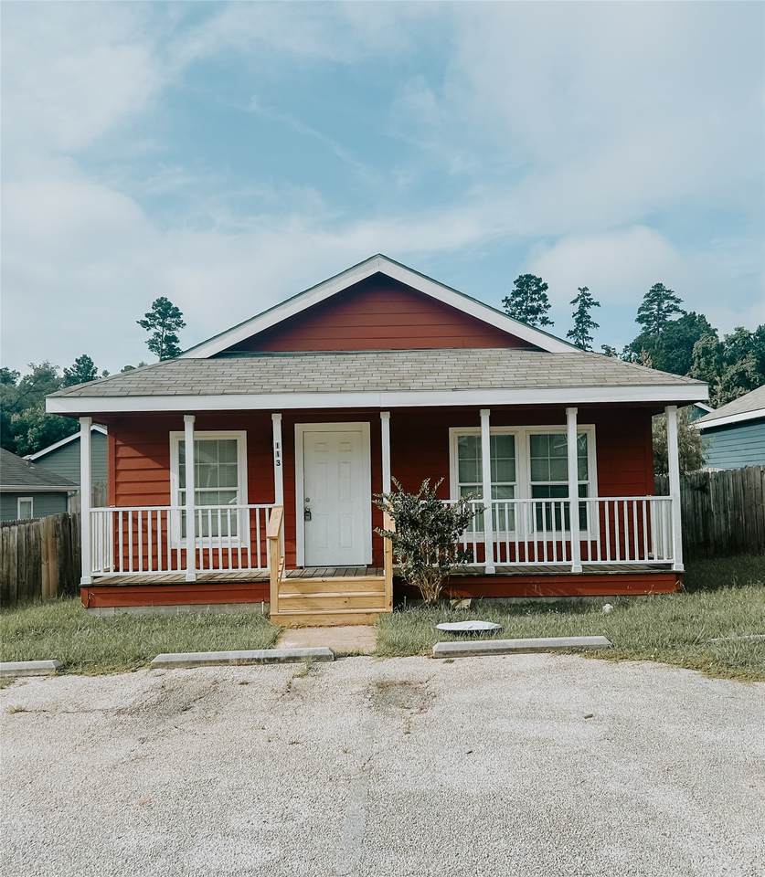 113 Varsity Drive - Photo 1