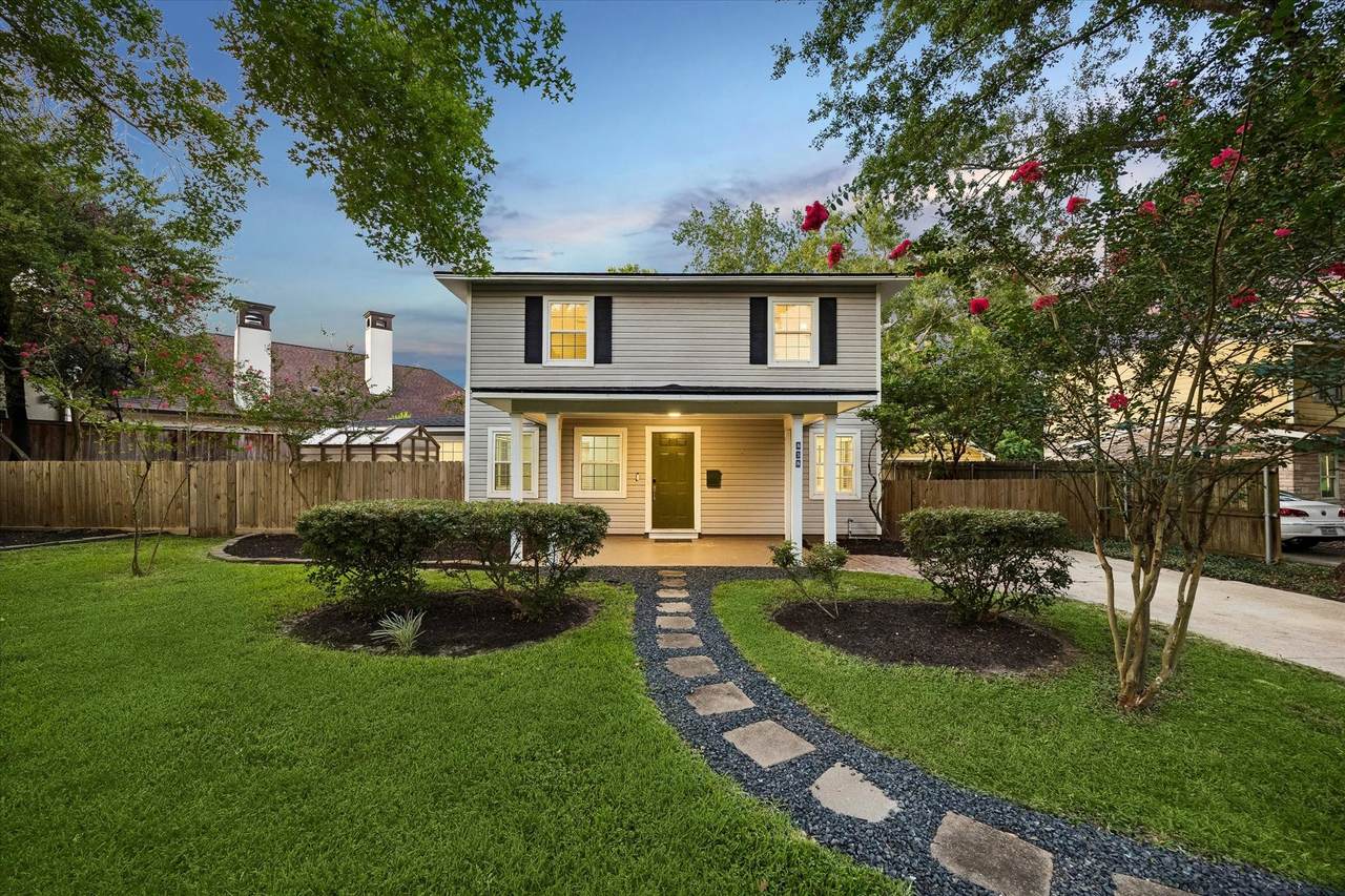 858 Azalea Street - Photo 1