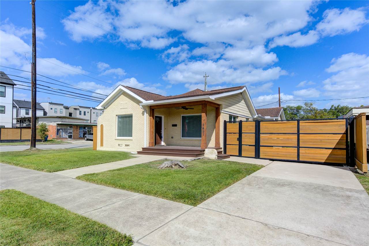 2401 Eagle Street - Photo 1