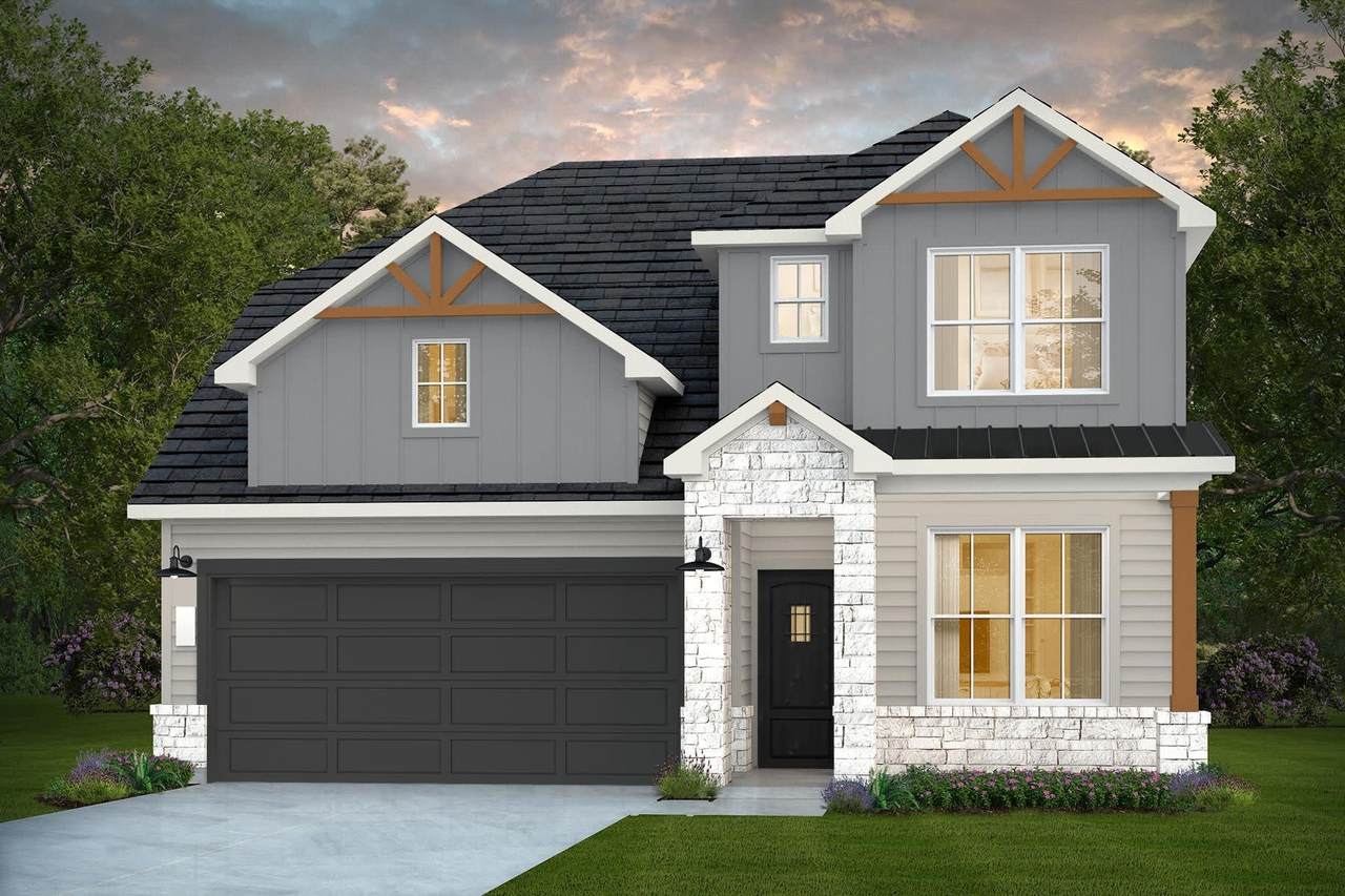 18106 Zemira Lane - Photo 1