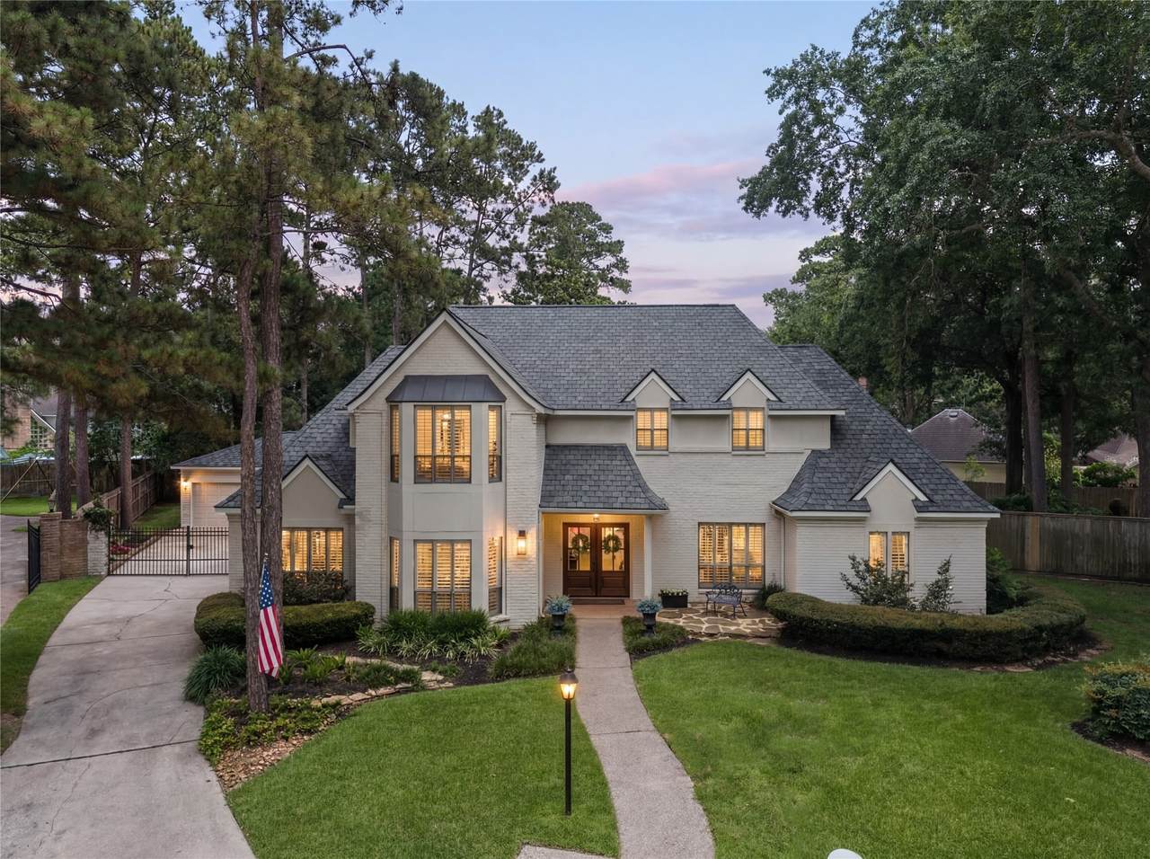 5207 Fountainbridge Lane - Photo 1