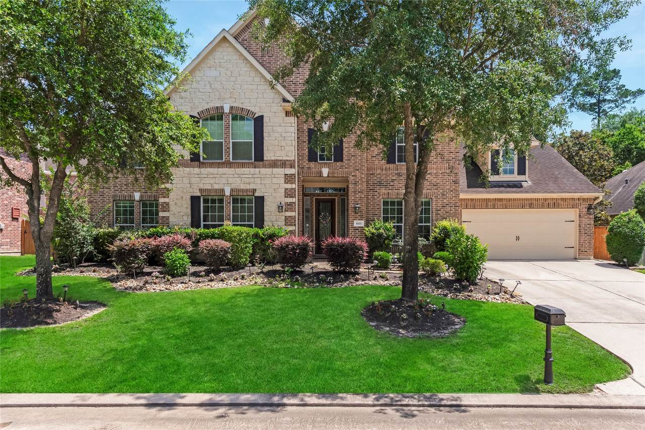 6111 Terravita Drive - Photo 1