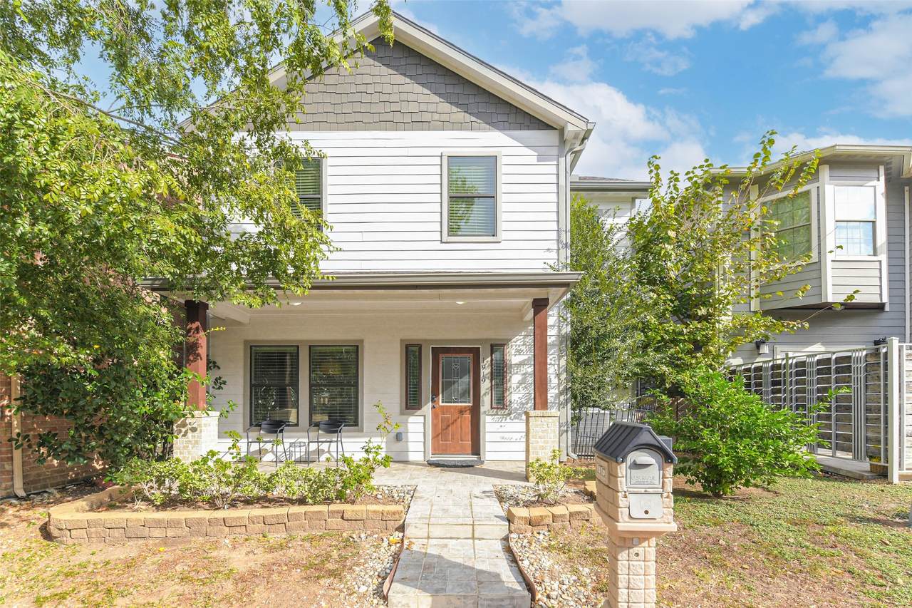 1919 Bittercreek Drive - Photo 1