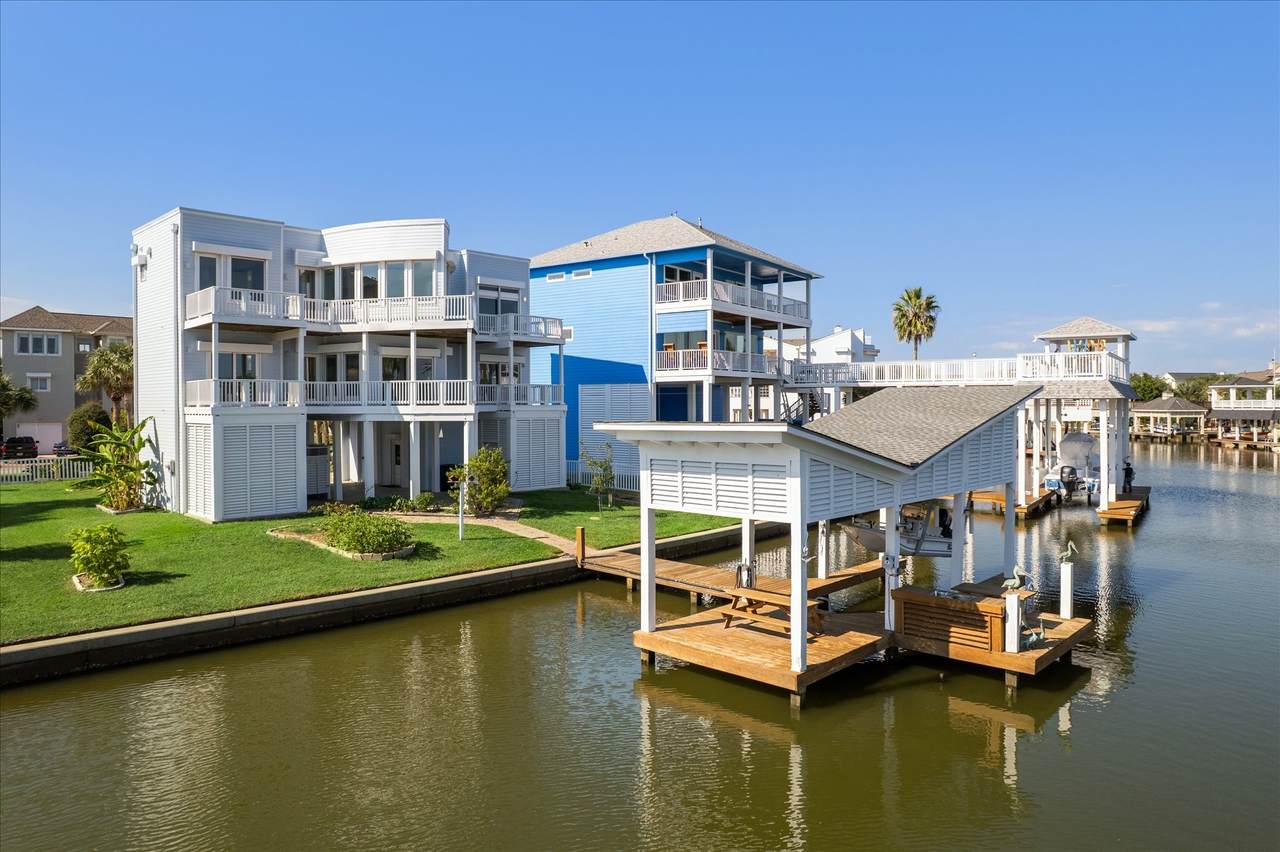 13415 Binnacle Way - Photo 1